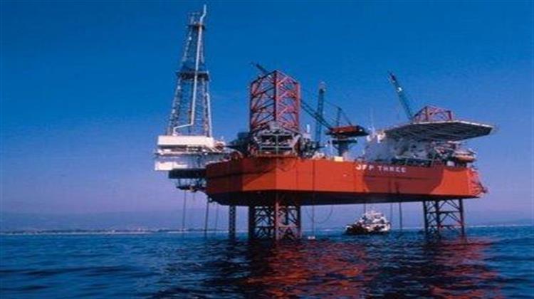 Oettinger Plans EU Deepwater Drilling Ban